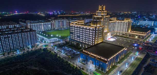 center