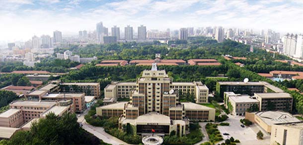 center