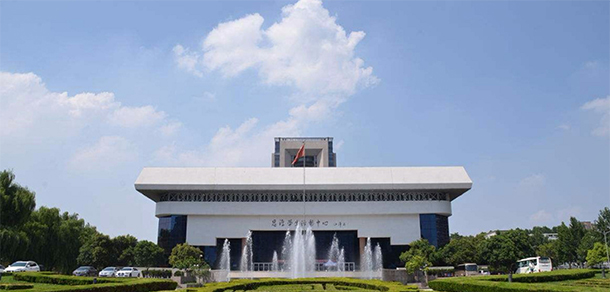 西安交通大学 - 最美大学