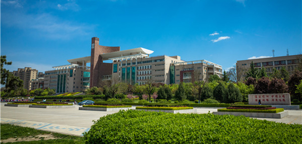 西北政法大学