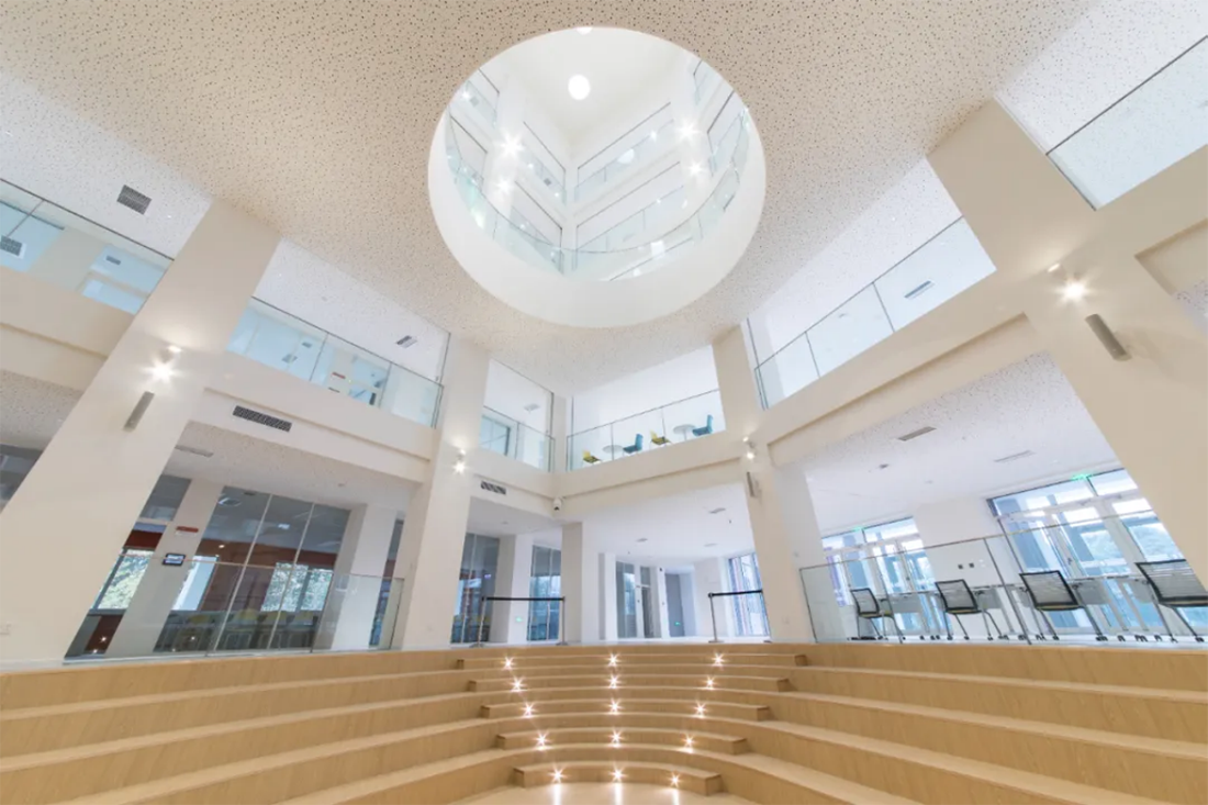西安欧亚学院-2024年招生章程