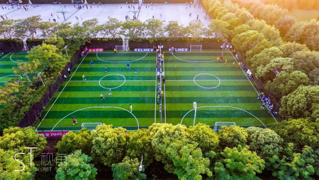 西安欧亚学院