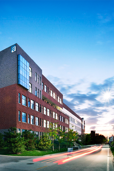 西安欧亚学院