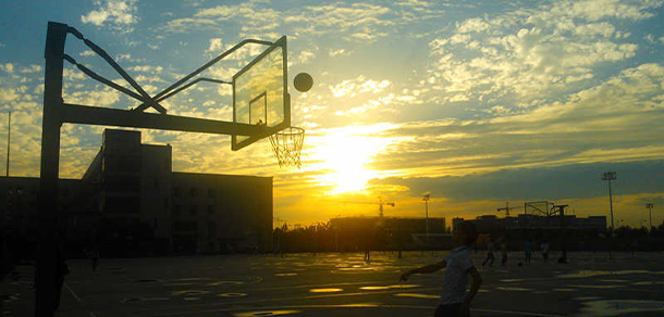 西安交通大学城市学院 - 最美大学