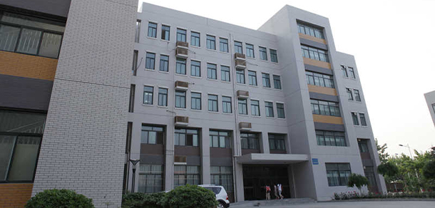 西安交通大学城市学院 - 最美大学