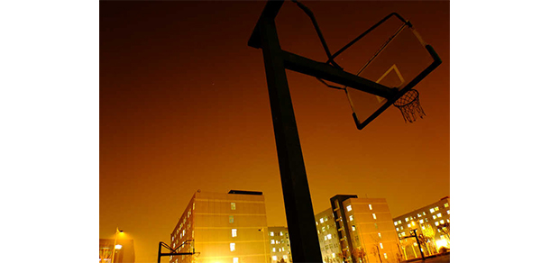 西安交通大学城市学院 - 最美大学