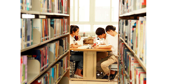 西安交通大学城市学院 - 最美大学