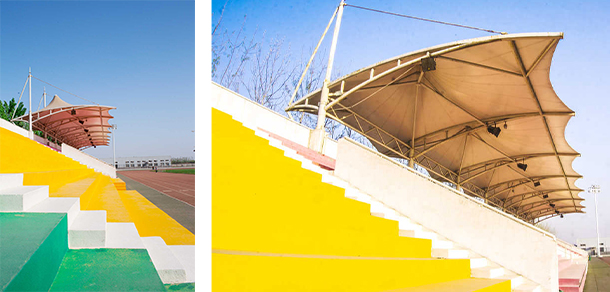 西安交通大学城市学院 - 最美大学