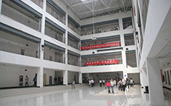 西安交通大学城市学院 - 我的大学