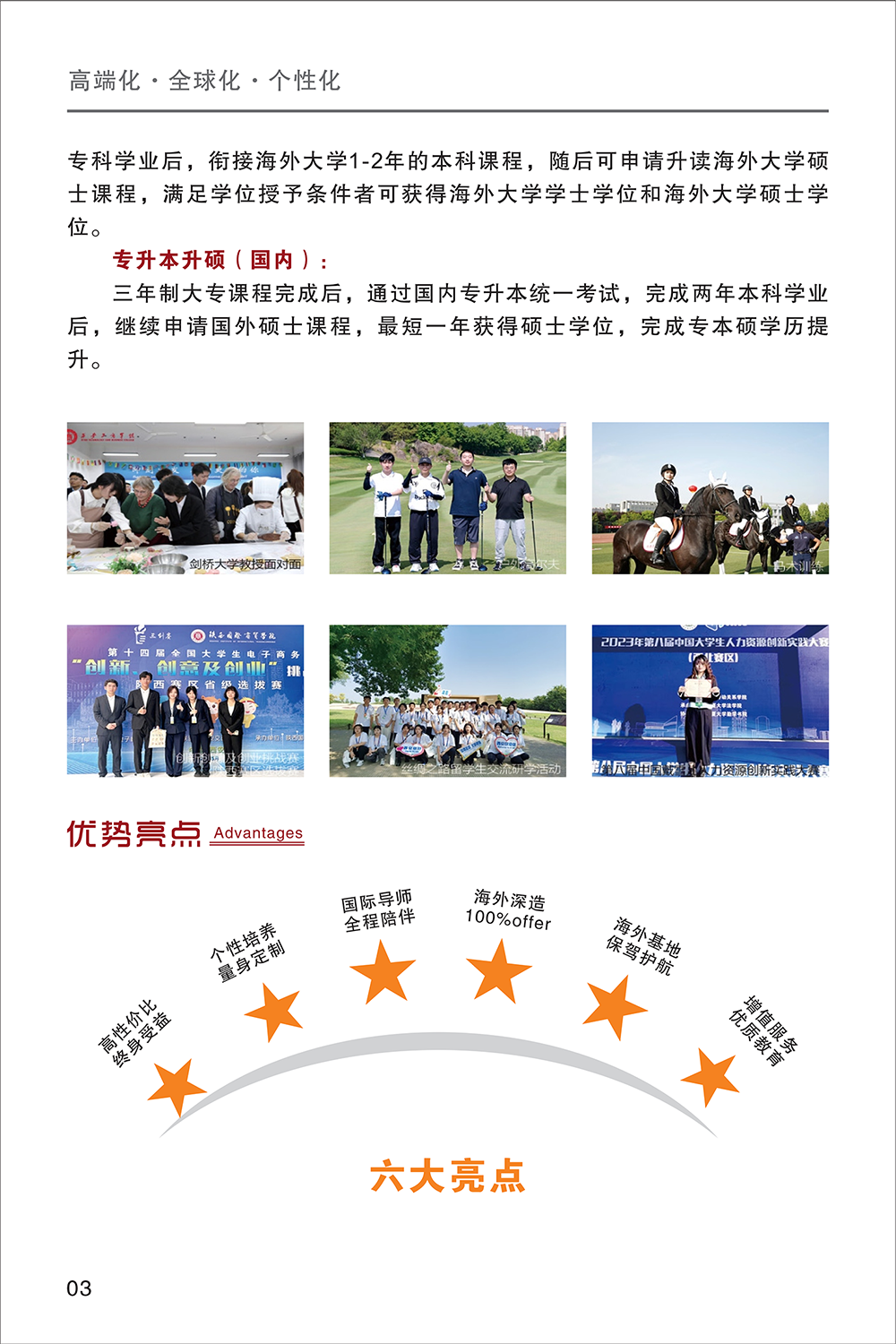 西安工商学院2024年报考指南