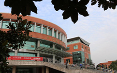 长安大学兴华学院 - 我的大学