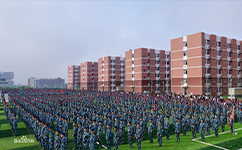 西安理工大学高科学院 - 我的大学
