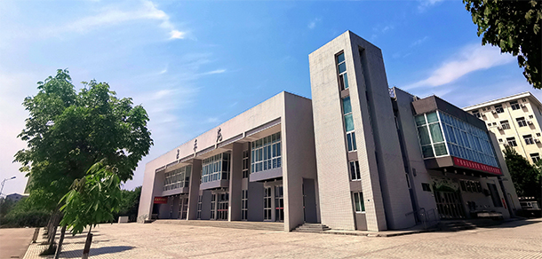 陕西农林职业技术大学 - 最美大学