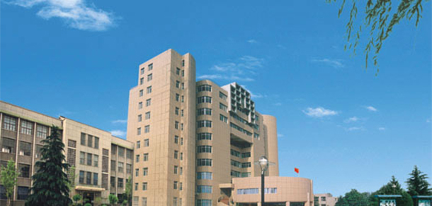 陕西农林职业技术大学 - 最美大学