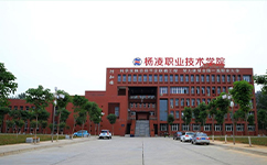 陕西农林职业技术大学 - 我的大学