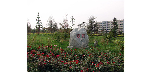 陕西工业职业技术大学 - 最美大学
