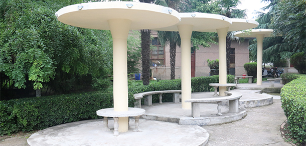 陕西能源职业技术学院 - 最美大学