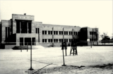 国立兰州大学时期