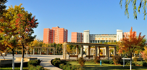 河西学院