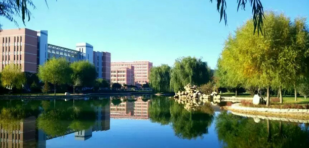河西学院