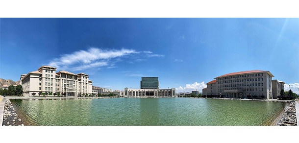 西北民族大学