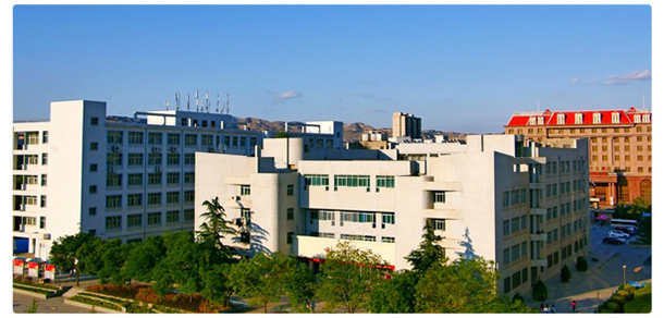 兰州资源环境职业技术大学 - 最美大学