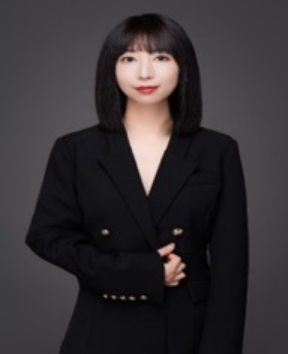 张鲁斌 