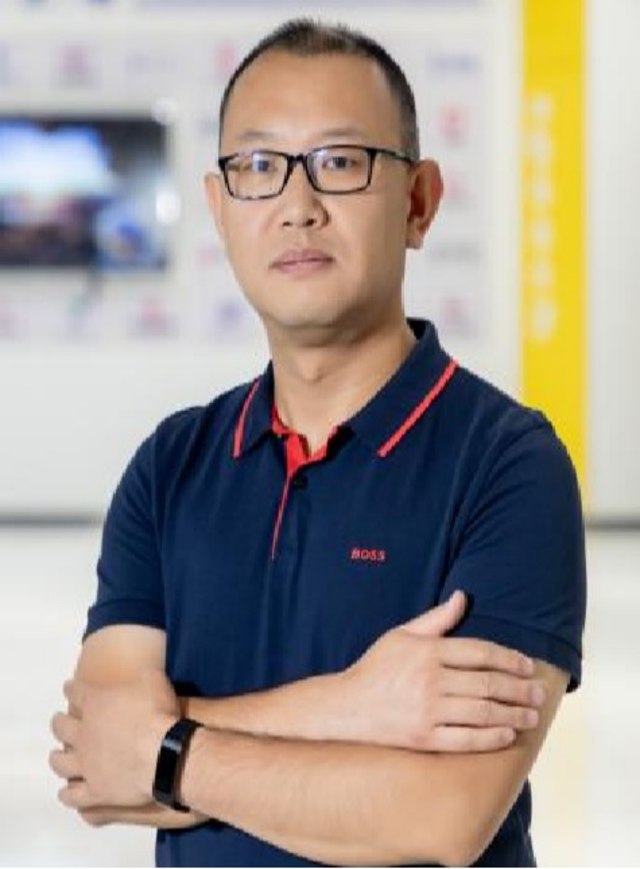 李永强
