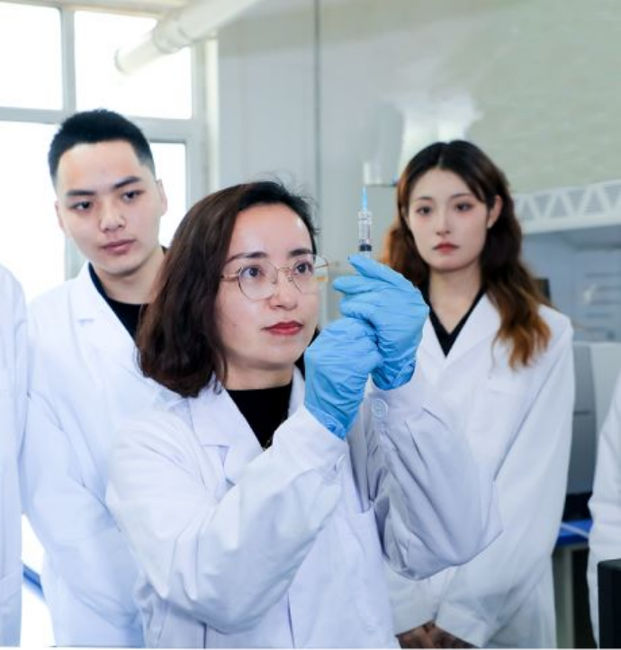 食品科学与工程