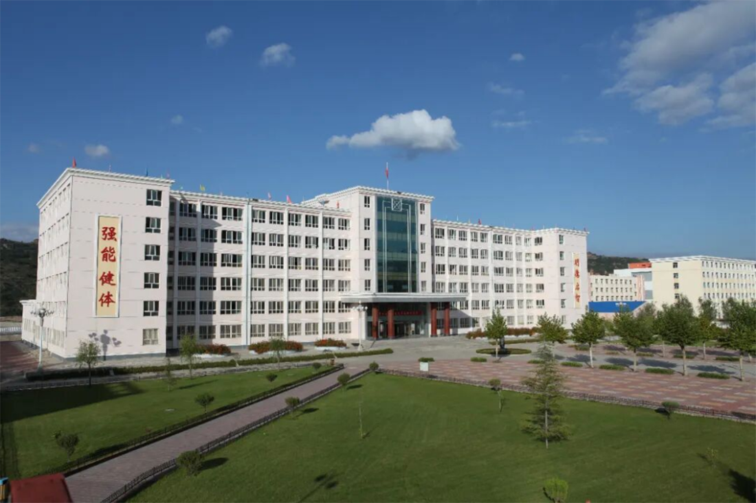 清水教学点