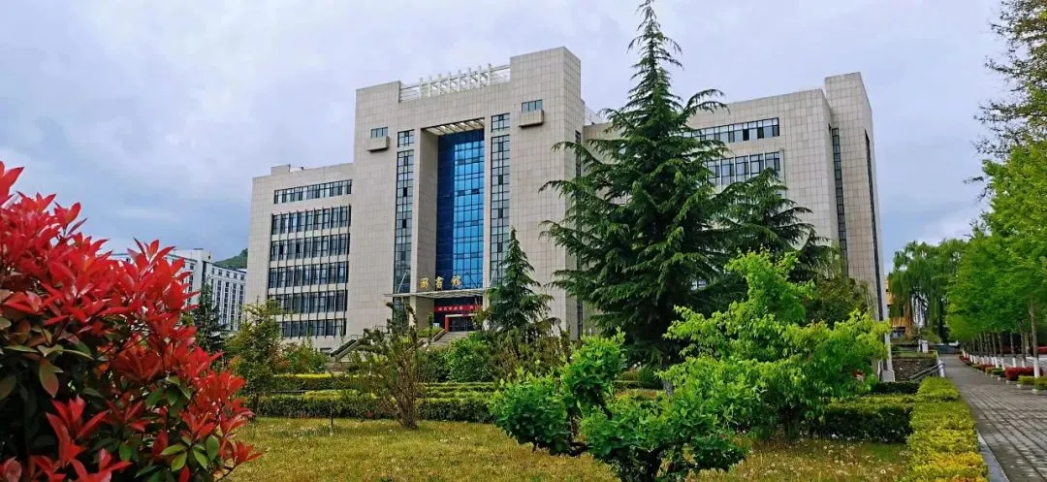 学院介绍