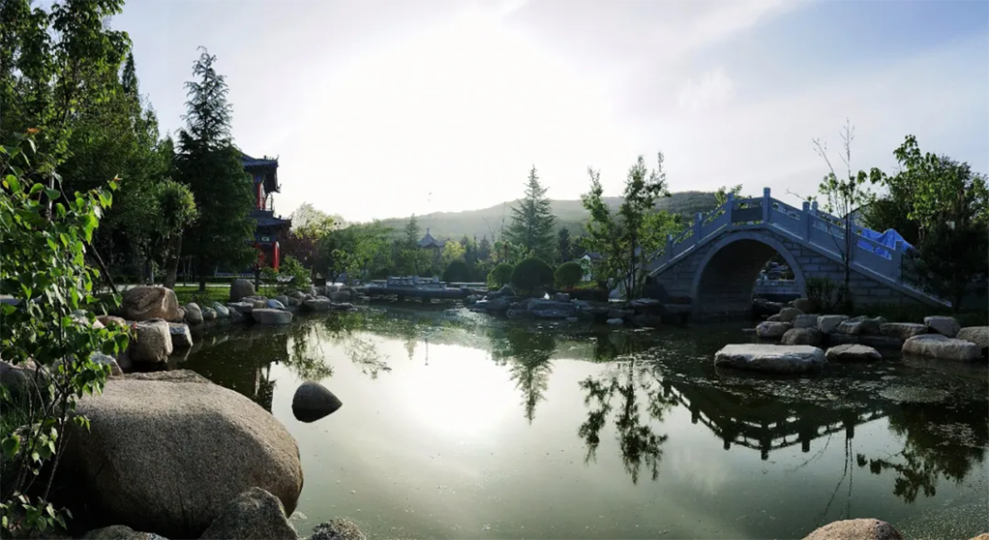 10PART校园丽景