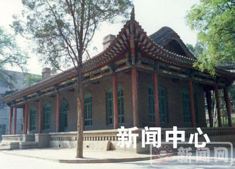 西北畜牧兽
