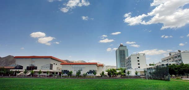 西北师范大学