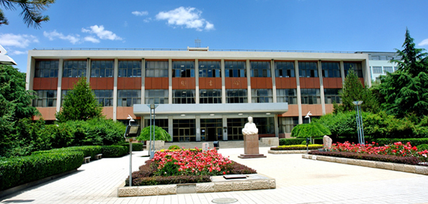 西北师范大学