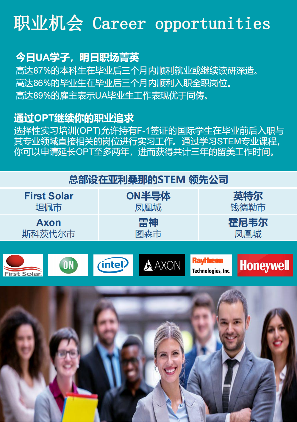 青海大学－UA（美国亚利桑那大学）-青大“3+1+1”招生简章（2025）