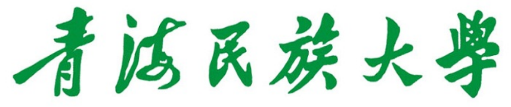 校徽采用圆镶嵌的表现形式