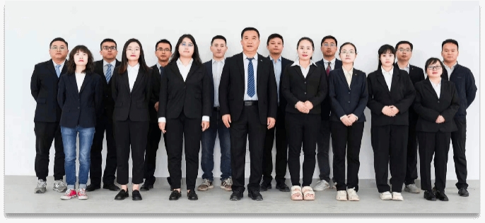 业绩成果