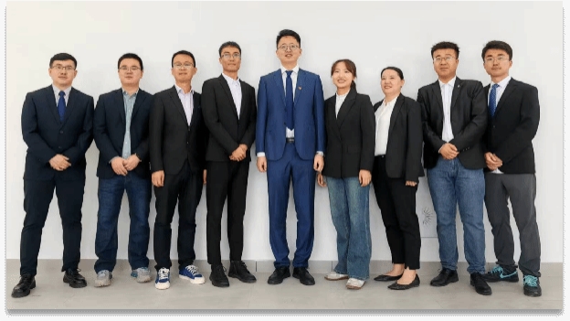 业绩成果 