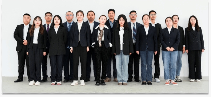 业绩成果
