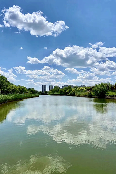 天津师范大学