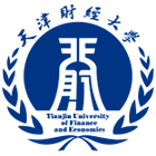 天津财经大学 - 校徽