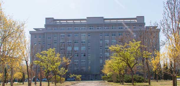 天津美术学院