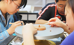 天津美术学院