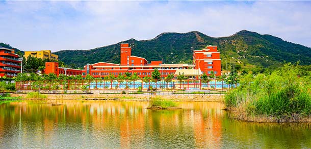 天津传媒学院
