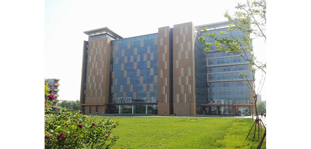 天津商业大学宝德学院 - 最美大学