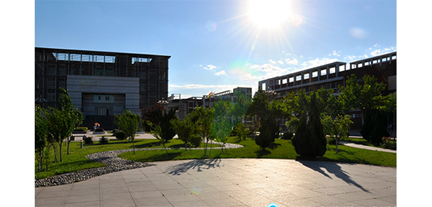 天津医科大学临床医学院 - 最美大学