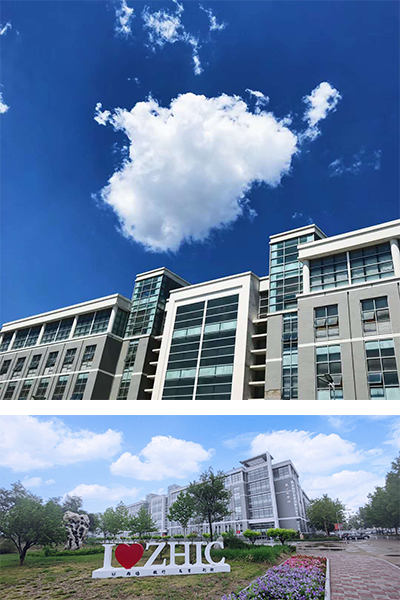 天津理工大学中环信息学院