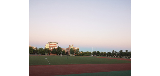 北京科技大学天津学院 - 最美大学
