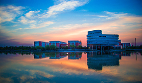 天津仁爱学院